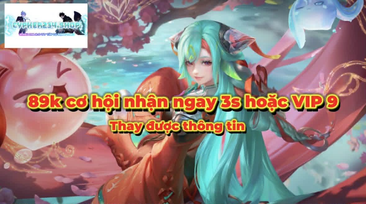 Túi Mù Bính Ngọ Lọ Mọ Lụm Secret